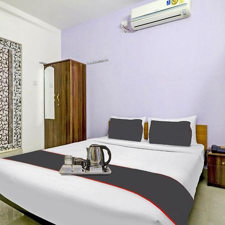 Flagship Sunshine Inn Bengaluru Kültér fotó